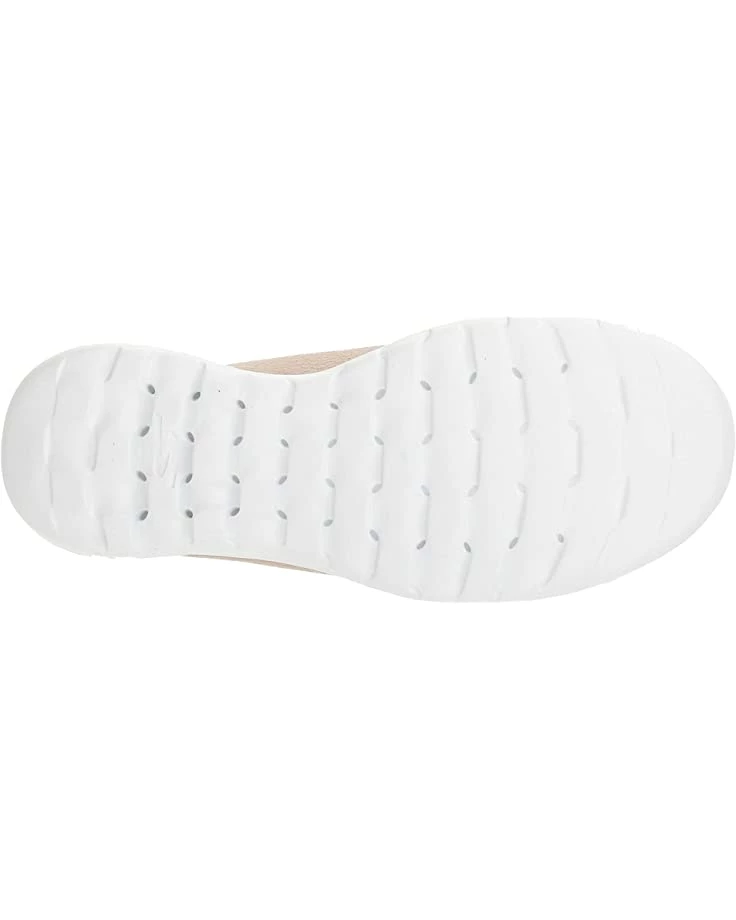 SKECHERS Sneakers & Athletic Shoes Women's Go Walk Lite-Eclipse Boat Shoe 5 SKECHERS Sneakers & Athletic Shoes Women's Go Walk Lite-Eclipse Boat Shoe - Image 3