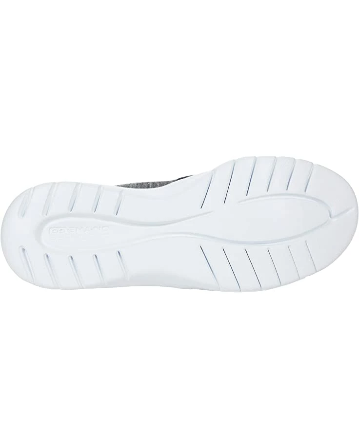 SKECHERS Performance Boat Shoes On-The-Go Flex Linen Boat Shoe 5 SKECHERS Performance Boat Shoes On-The-Go Flex Linen Boat Shoe - Image 3