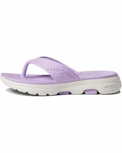 SKECHERS Sandals Foamies Go Walk 5 Pastel 3 Point Sandal 11 SKECHERS Sandals Foamies Go Walk 5 Pastel 3 Point Sandal -SKECHERS Shop 517IKZ2BV8L. AC SR736920