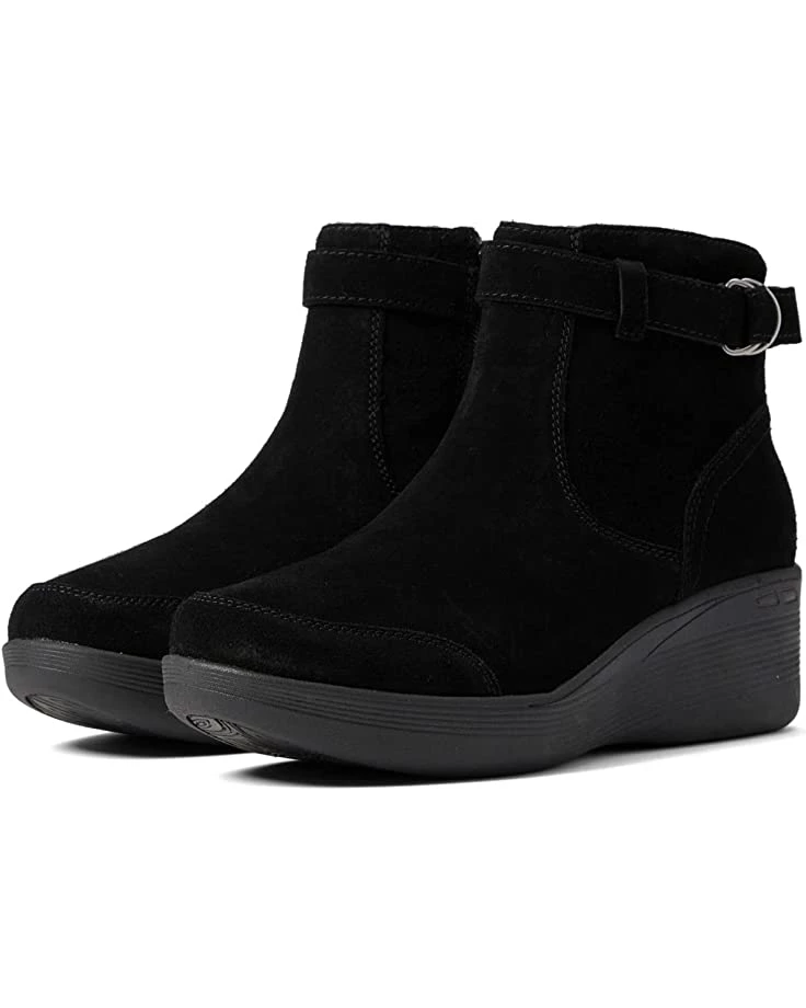 SKECHERS Boots Pier - Lite 3 SKECHERS Boots Pier - Lite