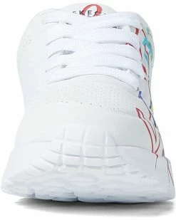 SKECHERS KIDS Sneakers & Athletic Shoes Street - James Goldcrown Uno Lite 314064L (Little Kid/Big Kid) 13 SKECHERS KIDS Sneakers & Athletic Shoes Street - James Goldcrown Uno Lite 314064L (Little Kid/Big Kid) -SKECHERS Shop 51PmiII AUL. AC SR736920