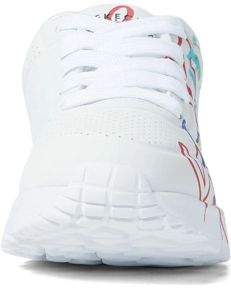 SKECHERS KIDS Sneakers & Athletic Shoes Street - James Goldcrown Uno Lite 314064L (Little Kid/Big Kid) 8 SKECHERS KIDS Sneakers & Athletic Shoes Street - James Goldcrown Uno Lite 314064L (Little Kid/Big Kid) - Image 6