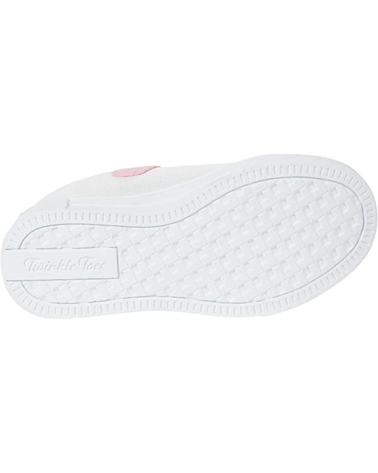 SKECHERS KIDS Sneakers & Athletic Shoes Twinkle Toes - Twinkle Sparks Unicorn Charmed 314789L (Little Kid) 5 SKECHERS KIDS Sneakers & Athletic Shoes Twinkle Toes - Twinkle Sparks Unicorn Charmed 314789L (Little Kid) - Image 3