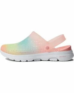 SKECHERS Clogs Foamies Go Walk 5 - Happy Hues -SKECHERS Shop 51cS0E8cBSL. AC SR736920