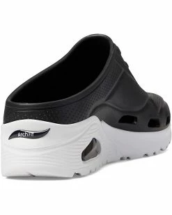 SKECHERS Clogs Foamies Arch Fit Uno Clog 12 SKECHERS Clogs Foamies Arch Fit Uno Clog -SKECHERS Shop 51grQhlm5VL. AC SR736920