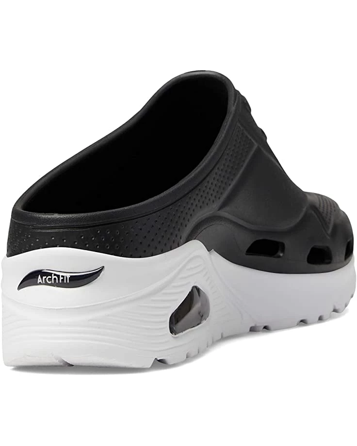 SKECHERS Clogs Foamies Arch Fit Uno Clog 7 SKECHERS Clogs Foamies Arch Fit Uno Clog - Image 5