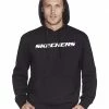 SKECHERS Hoodies & Sweatshirts Men's Heritage Pullover Hoodie Sweatshirt 1 SKECHERS Hoodies & Sweatshirts Men's Heritage Pullover Hoodie Sweatshirt -SKECHERS Shop 51uUJBS7GyL. AC SR736920