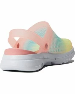 SKECHERS Clogs Foamies Go Walk 5 - Happy Hues -SKECHERS Shop 51x nZPk1ZL. AC SR736920