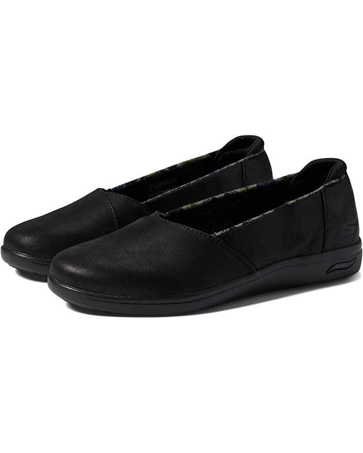 SKECHERS Performance Flats Arch Fit Uplift - Perform Tex Flat 3 SKECHERS Performance Flats Arch Fit Uplift - Perform Tex Flat