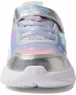 SKECHERS KIDS Sneakers & Athletic Shoes Sport - Snuggle Sneaks 302216N (Toddler) -SKECHERS Shop 61 ehRurS5L. AC SR736920