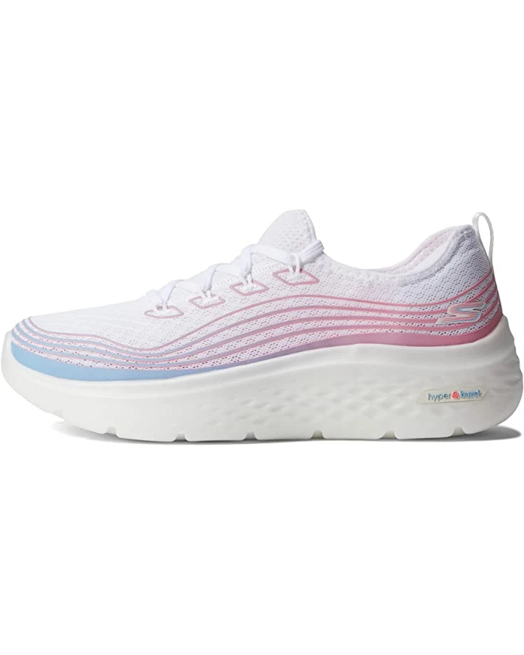 SKECHERS Performance Sneakers & Athletic Shoes Go Walk Hyper Burst - Valar 6 SKECHERS Performance Sneakers & Athletic Shoes Go Walk Hyper Burst - Valar - Image 4