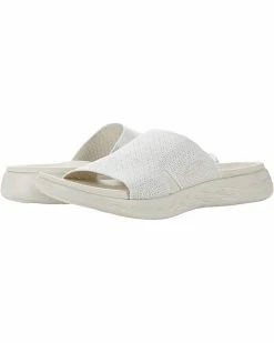SKECHERS Performance Sandals On-The-Go 600 Stretch Knit Slide 16 SKECHERS Performance Sandals On-The-Go 600 Stretch Knit Slide -SKECHERS Shop 610pUraHzhL. AC SR736920