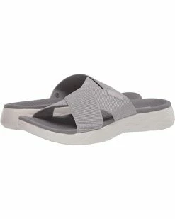 SKECHERS Performance Sandals On-The-Go 600 - Glistening -SKECHERS Shop 6111VuGt1DL. AC SR736920