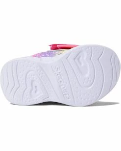 SKECHERS KIDS Sneakers & Athletic Shoes Sport Lighted - Heart Lights 302655N (Toddler/Little Kid) 10 SKECHERS KIDS Sneakers & Athletic Shoes Sport Lighted - Heart Lights 302655N (Toddler/Little Kid) -SKECHERS Shop 611DvPBZoTL. AC SR736920