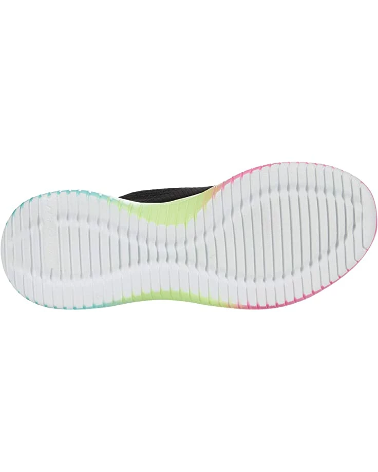 SKECHERS KIDS Sneakers & Athletic Shoes Sport - Ultra Flex Sherbet Step (Little Kid/Big Kid) 5 SKECHERS KIDS Sneakers & Athletic Shoes Sport - Ultra Flex Sherbet Step (Little Kid/Big Kid) - Image 3