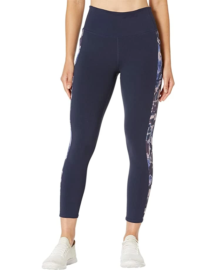 SKECHERS Pants The Gowalk 7/8 High-Waisted Leggings 3 SKECHERS Pants The Gowalk 7/8 High-Waisted Leggings
