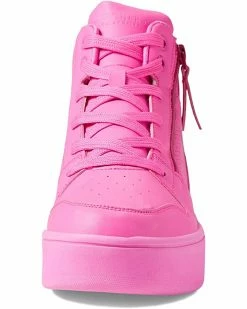 SKECHERS KIDS Sneakers & Athletic Shoes Street - Court High 310198L (Little Kid/Big Kid) -SKECHERS Shop 611sbAwVKrL. AC SR736920