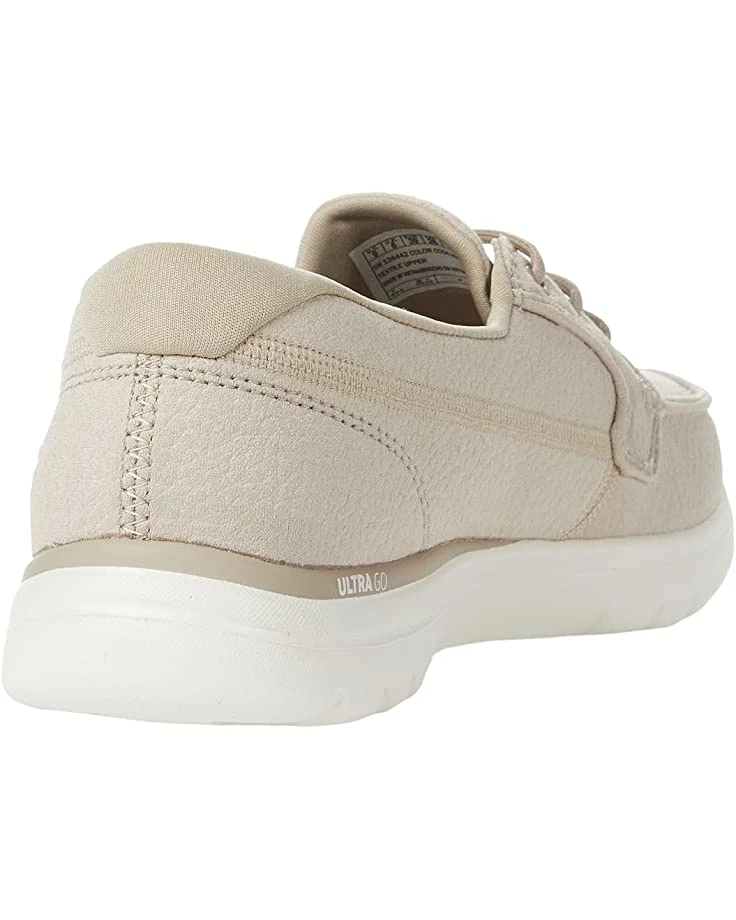 SKECHERS Performance Boat Shoes On-The-Go Flex - 136442 7 SKECHERS Performance Boat Shoes On-The-Go Flex - 136442 - Image 5