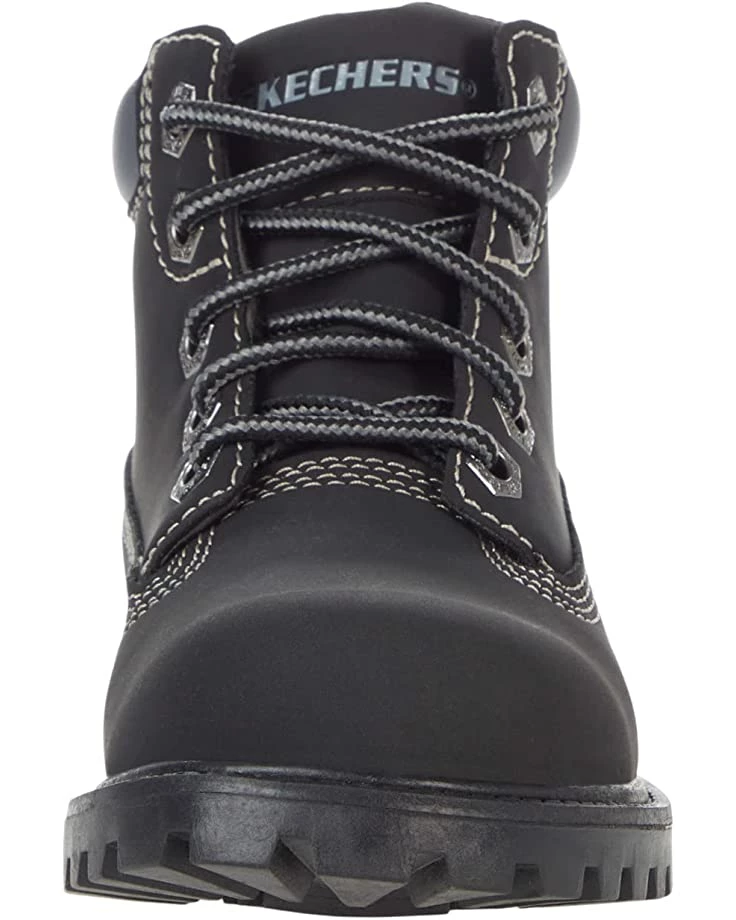 SKECHERS KIDS Boots Sport - Power Reach 405656L (Little Kid/Big Kid) 8 SKECHERS KIDS Boots Sport - Power Reach 405656L (Little Kid/Big Kid) - Image 6