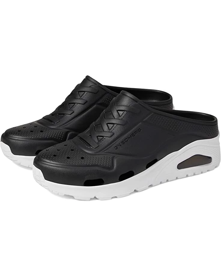 SKECHERS Clogs Foamies Arch Fit Uno Clog 3 SKECHERS Clogs Foamies Arch Fit Uno Clog