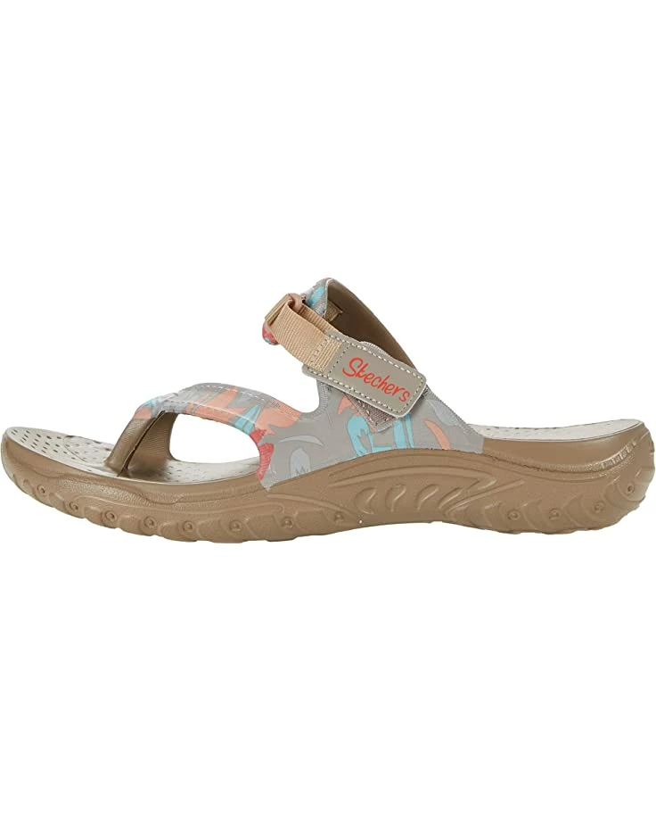 SKECHERS Sandals Foamies Reggae - Rainforest 6 SKECHERS Sandals Foamies Reggae - Rainforest - Image 4