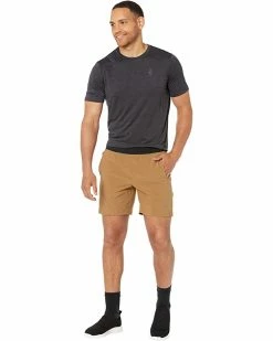 SKECHERS GO WALK 7" Movement Shorts 9 SKECHERS GO WALK 7" Movement Shorts -SKECHERS Shop 613N6L6z09L. AC SR736920