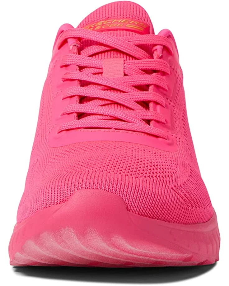 BOBS from SKECHERS Sneakers & Athletic Shoes Bobs Squad Chaos - Cool Rythms 8 BOBS from SKECHERS Sneakers & Athletic Shoes Bobs Squad Chaos - Cool Rythms - Image 6