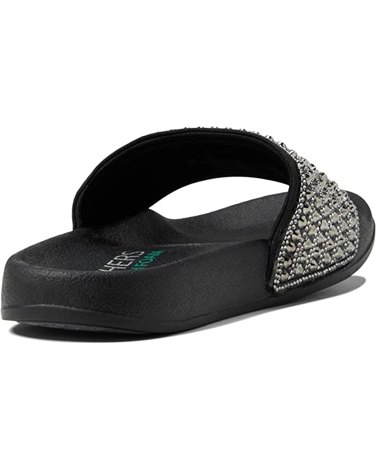 SKECHERS Sandals Pop Ups - Rocker Glam 7 SKECHERS Sandals Pop Ups - Rocker Glam - Image 5