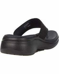 SKECHERS Performance Sandals Go Walk Arch Fit Knit 3 Point Sandal -SKECHERS Shop 613fLTfYkL. AC SR736920