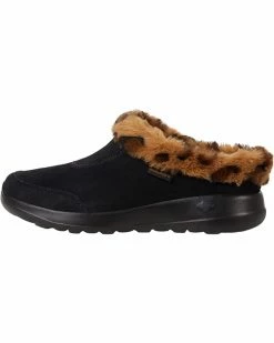 SKECHERS Performance Clogs On-the-Go Joy - Cozy Leopard -SKECHERS Shop 613nfjCIj L. AC SR736920