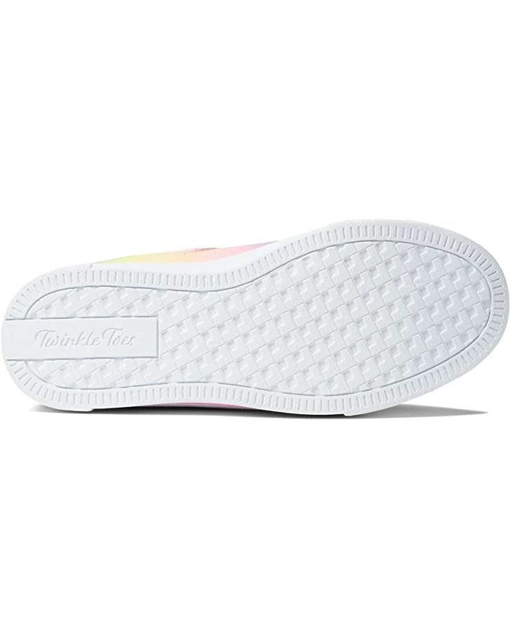 SKECHERS KIDS Sneakers & Athletic Shoes Twinkle Toes - Twinkle Sparks 314786L (Little Kid) 5 SKECHERS KIDS Sneakers & Athletic Shoes Twinkle Toes - Twinkle Sparks 314786L (Little Kid) - Image 3