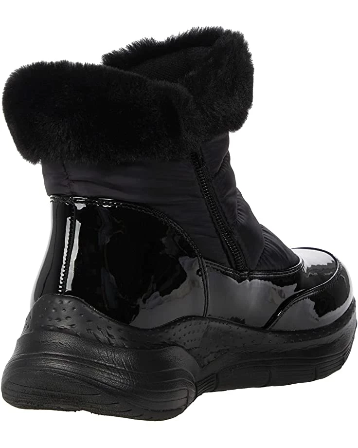 SKECHERS Boots Arch Fit - Cool Puff 7 SKECHERS Boots Arch Fit - Cool Puff - Image 5