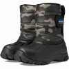 SKECHERS KIDS Boots Snow Slopes 406432L (Little Kid/Big Kid) -SKECHERS Shop 6144nEPEU9L. AC SR736920