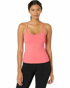 SKECHERS Shirts & Tops Go Walk Racerback Shelf Bra Cami -SKECHERS Shop 614NLGiqDEL. AC SR736920