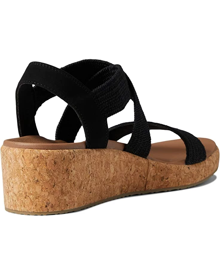 SKECHERS Heels Arch Fit Beverlee - Love Stays 7 SKECHERS Heels Arch Fit Beverlee - Love Stays - Image 5