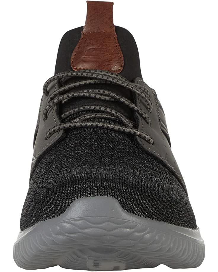 SKECHERS Sneakers & Athletic Shoes Delson 3.0 - Cicada 8 SKECHERS Sneakers & Athletic Shoes Delson 3.0 - Cicada - Image 6