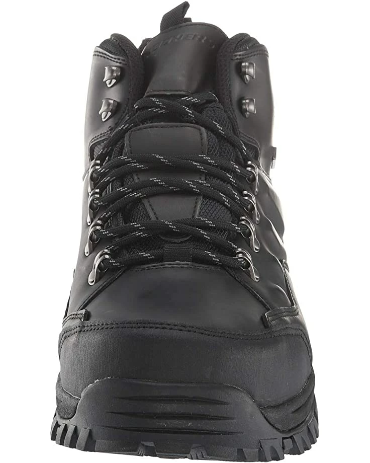 SKECHERS Hiking Relaxed Fit Resment Traven 9 SKECHERS Hiking Relaxed Fit Resment Traven - Image 7