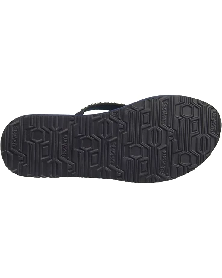 SKECHERS Sandals Meditation - Daisy Delight 5 SKECHERS Sandals Meditation - Daisy Delight - Image 3