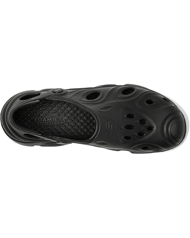 SKECHERS Clogs Foamies Dashing - It’s A Vibe 4 SKECHERS Clogs Foamies Dashing - It’s A Vibe - Image 2