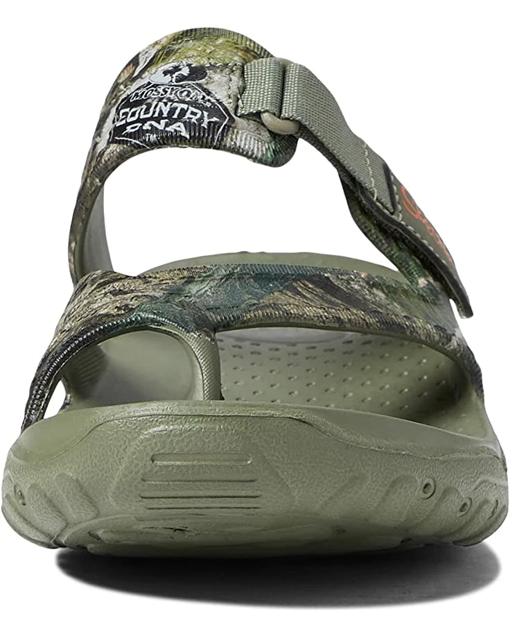 SKECHERS Sandals Foamies Reggae - Contrified 8 SKECHERS Sandals Foamies Reggae - Contrified - Image 6
