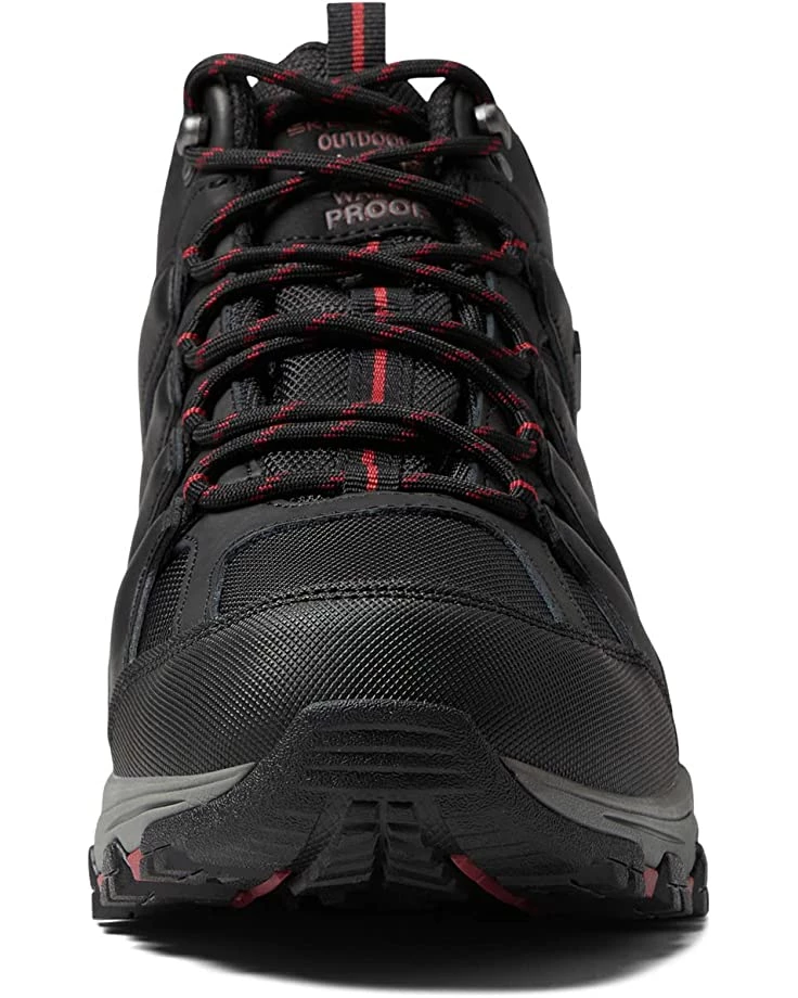 SKECHERS Hiking Relaxed Fit Selmen - Relodge 4 SKECHERS Hiking Relaxed Fit Selmen - Relodge - Image 2