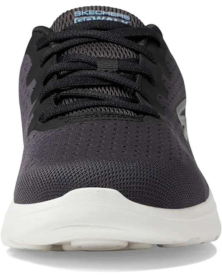 SKECHERS Performance Sneakers & Athletic Shoes Go Walk Air 2.0 Mesh Bungee 8 SKECHERS Performance Sneakers & Athletic Shoes Go Walk Air 2.0 Mesh Bungee - Image 6