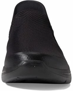 SKECHERS Performance Sneakers & Athletic Shoes Go Walk Arch Fit Slip-Ins - Hands Free -SKECHERS Shop 615vMEuSWRL. AC SR736920