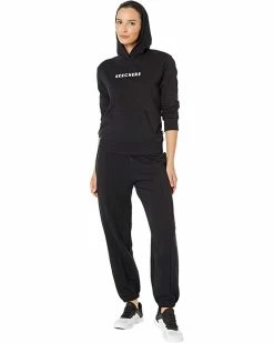 SKECHERS Hoodies & Sweatshirts Signature Pullover Hoodie -SKECHERS Shop 6161f265L4L. AC SR736920