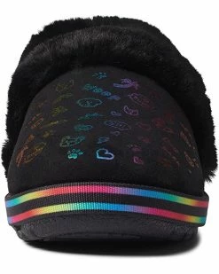 BOBS from SKECHERS Slippers Too Cozy - Doodle Star -SKECHERS Shop 616Doe7UUmL. AC SR736920