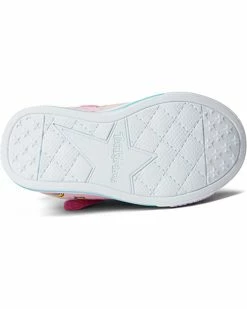 SKECHERS KIDS Sneakers & Athletic Shoes Twinkle Toes - Sparkle Lite Unicorn Craze 10988N Lights (Toddler) 11 SKECHERS KIDS Sneakers & Athletic Shoes Twinkle Toes - Sparkle Lite Unicorn Craze 10988N Lights (Toddler) -SKECHERS Shop 616dhqOjpyL. AC SR736920