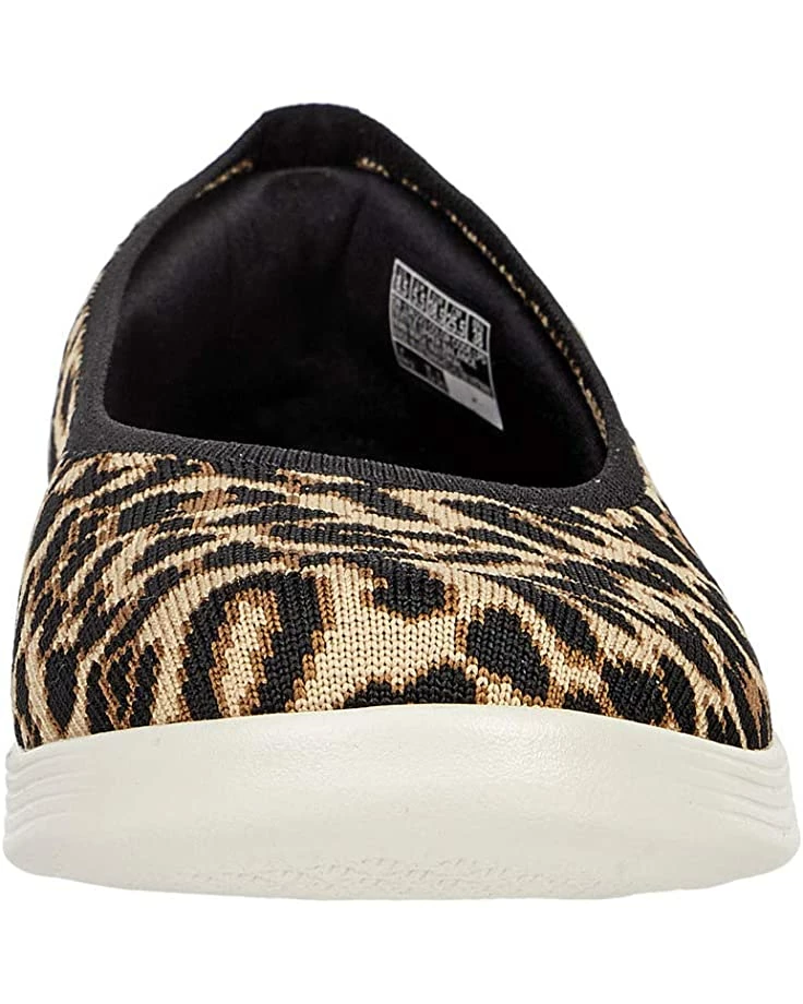 SKECHERS Performance Flats On-The-Go Dreamy Ballet Flat 8 SKECHERS Performance Flats On-The-Go Dreamy Ballet Flat - Image 6