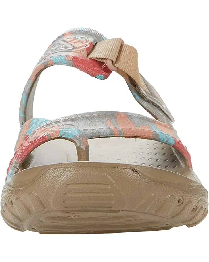 SKECHERS Sandals Foamies Reggae - Rainforest 8 SKECHERS Sandals Foamies Reggae - Rainforest - Image 6