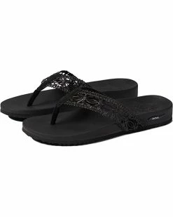 SKECHERS Sandals Arch Fit Meditation - Take Off