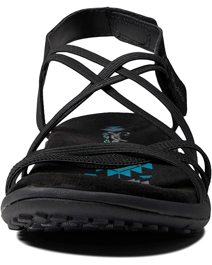 SKECHERS Sandals Reggae Slim - Takes Two 8 SKECHERS Sandals Reggae Slim - Takes Two - Image 6